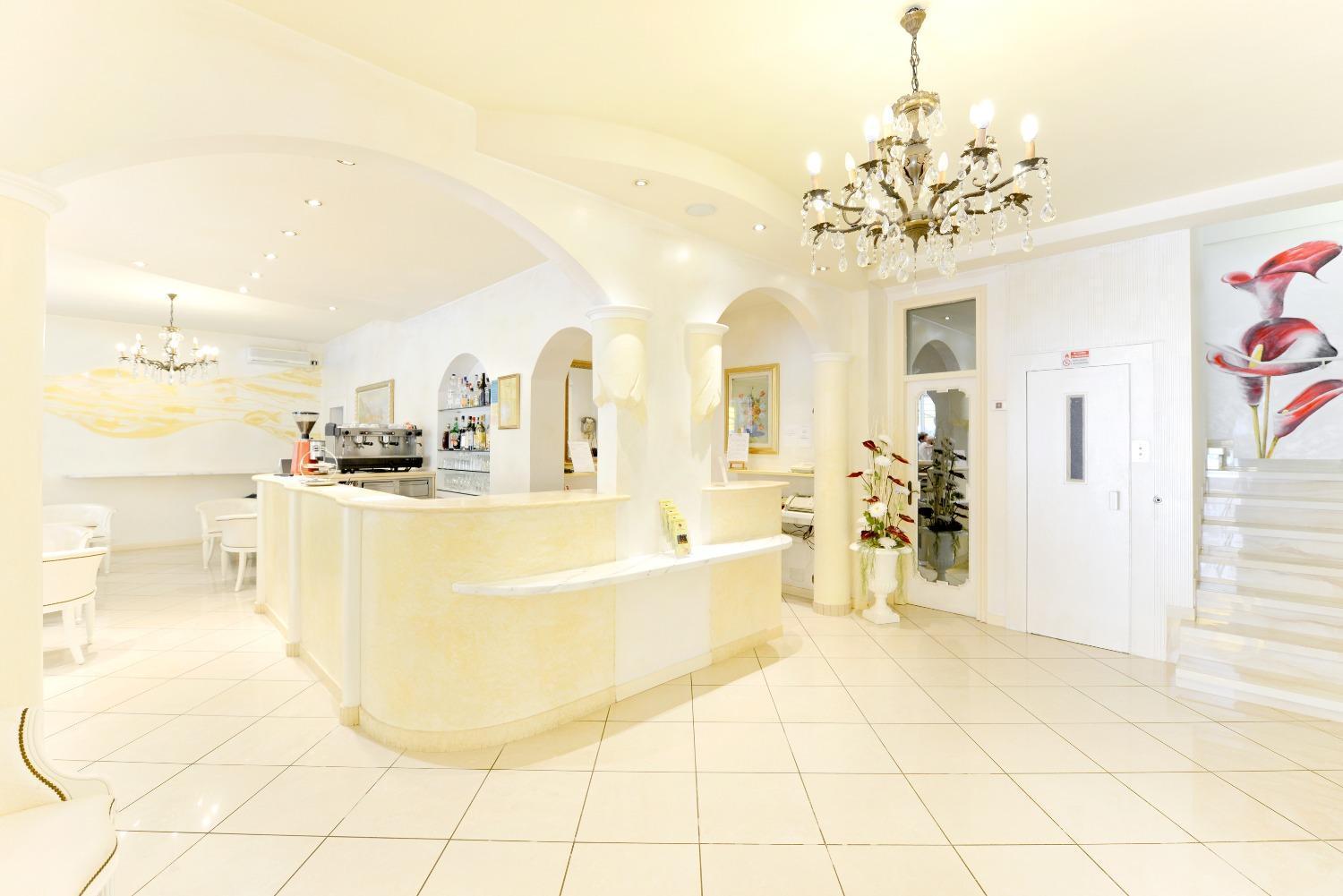 Hotel Gioiosa 3*