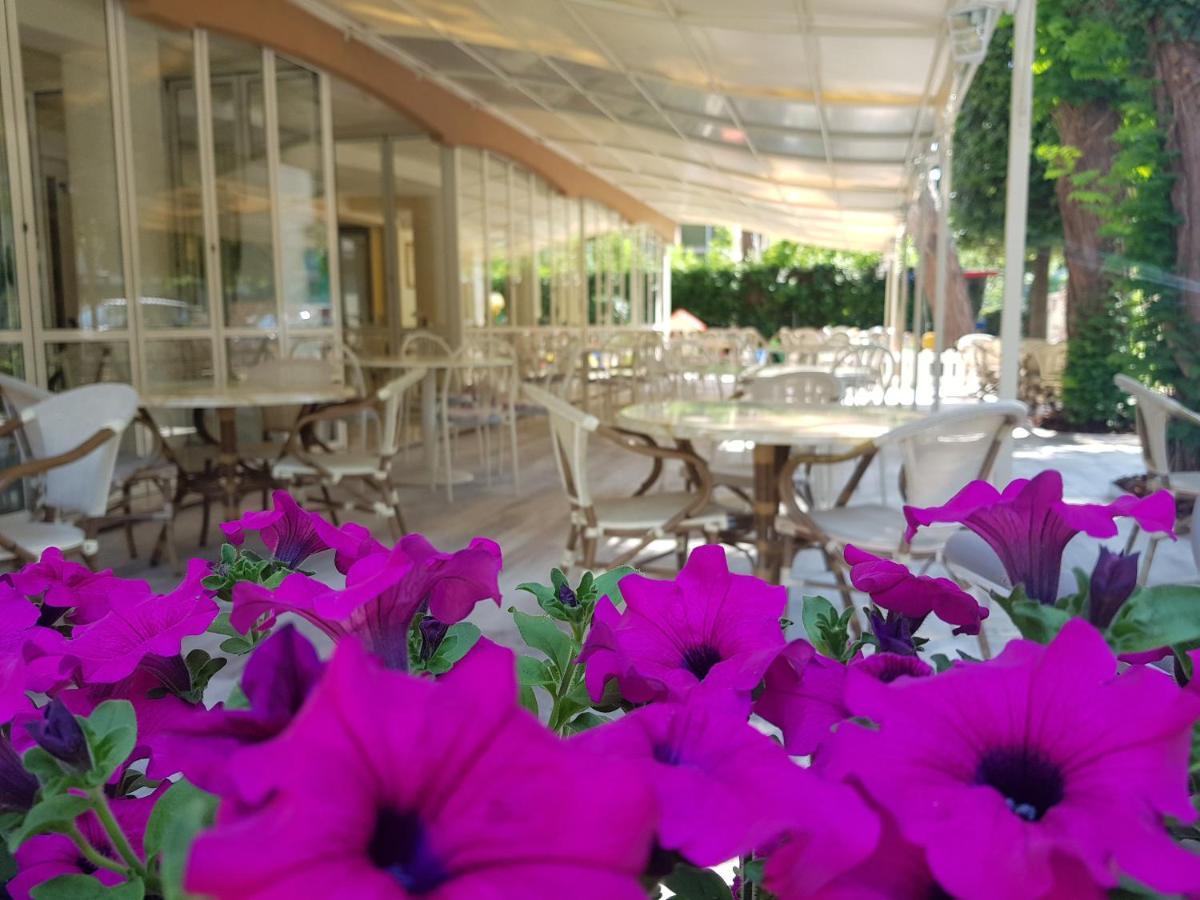 Hotel Gioiosa 3*