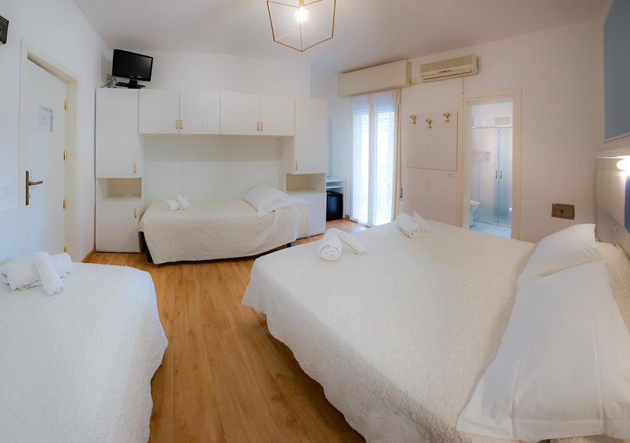 Gioiosa Hotel