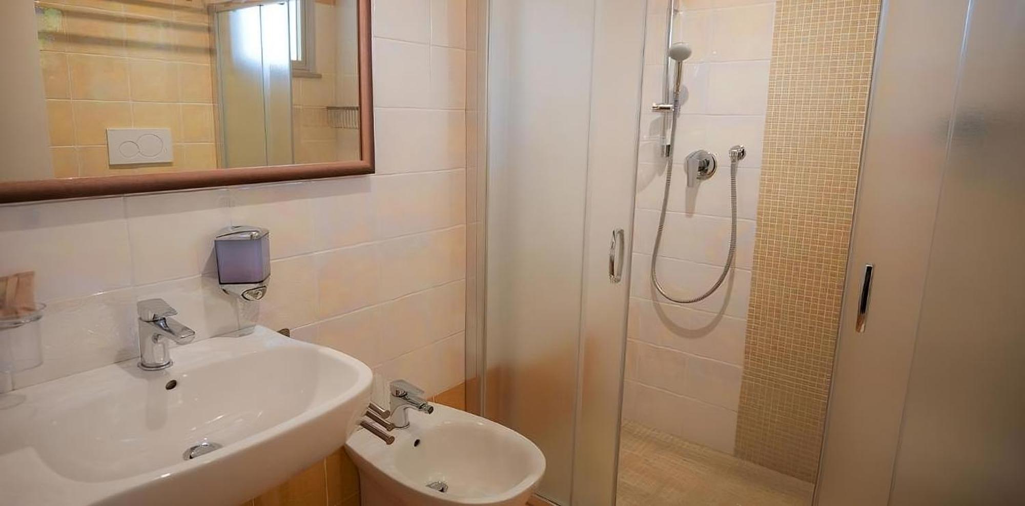 Hotel Gioiosa
