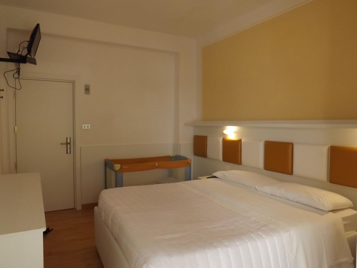 Gioiosa 3* Cesenatico