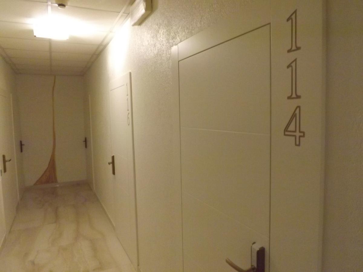 Hotel Gioiosa 3*