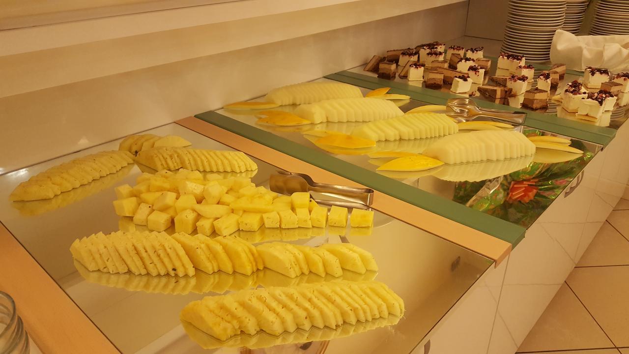 Hotel Gioiosa 3*