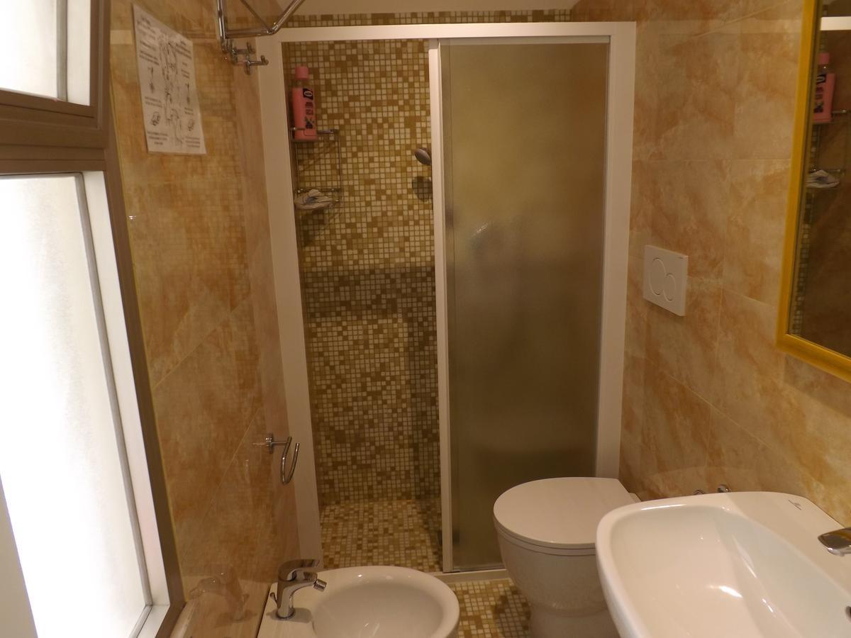 Hotel Gioiosa 3*