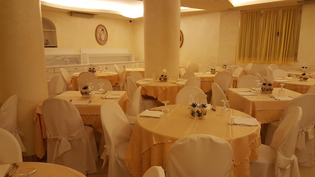 Hotel Gioiosa 3*